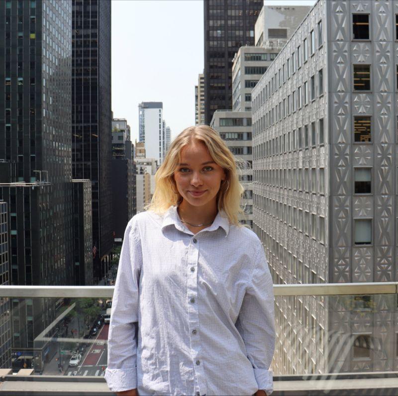 Nikoline Skytte Aaskov